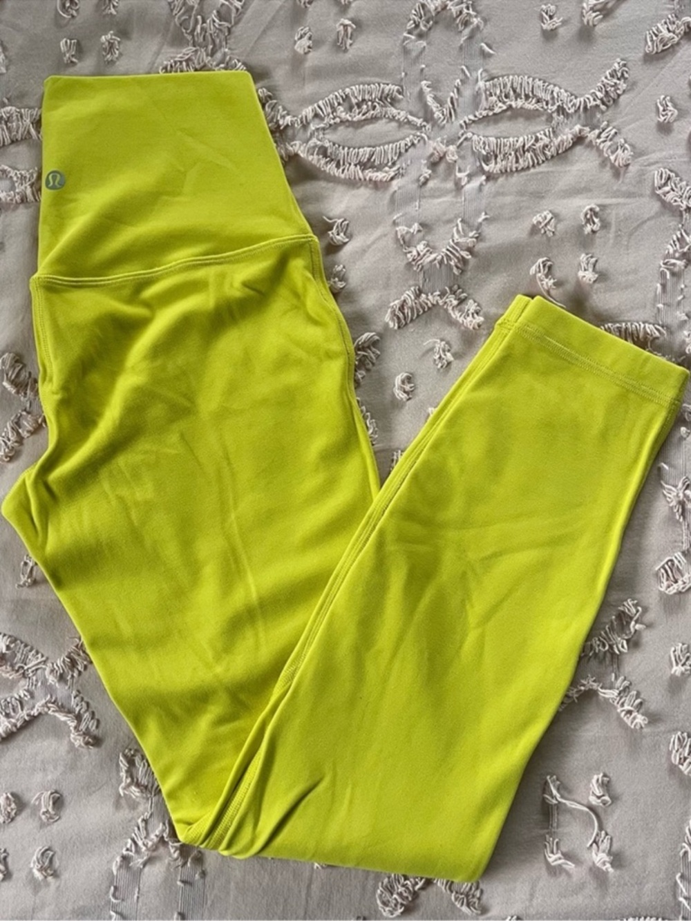 Lululemon Align Leggings